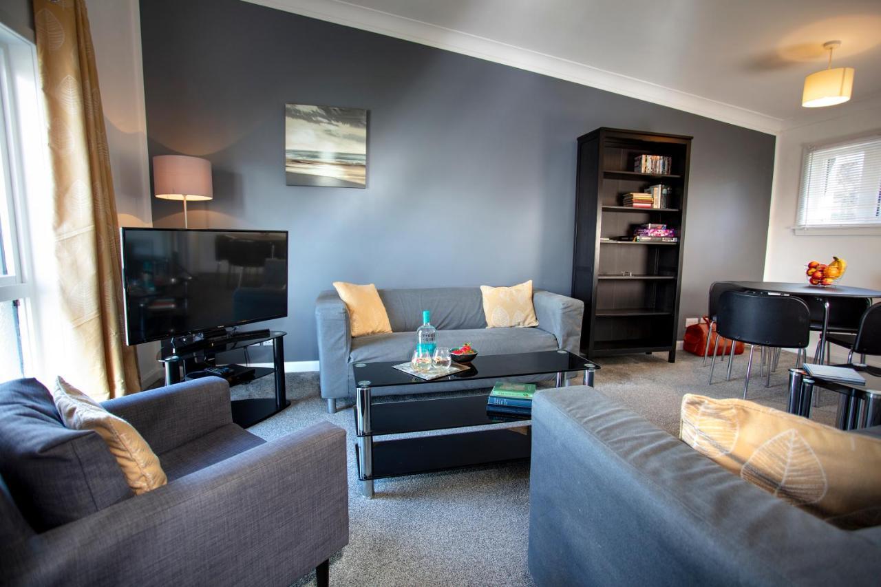 Mountain View Apartment Fort William Exterior foto